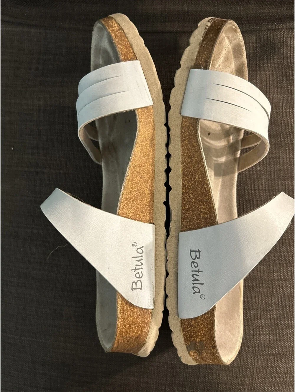 Birkenstock betula women
